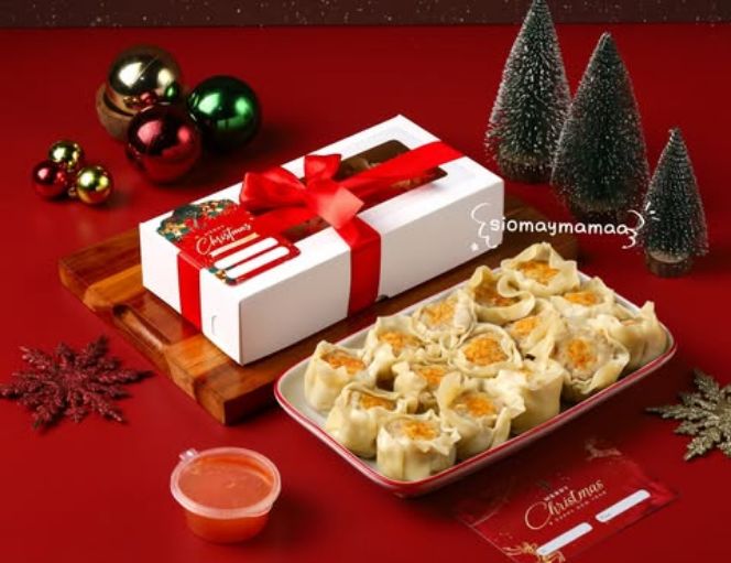 Rekomendasi Ide Hampers Natal Menarik Rekomendasi Ide Hampers Natal Menarik