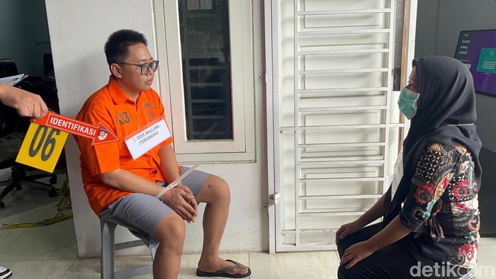 Keluarga IRT Tewas Dirampok di Jambi Minta Pelaku Dihukum Mati