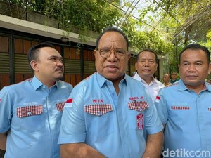 Jokowi Sebut Polemik Ijazah Operasi Politik, Bara JP Duga Targetnya 2029