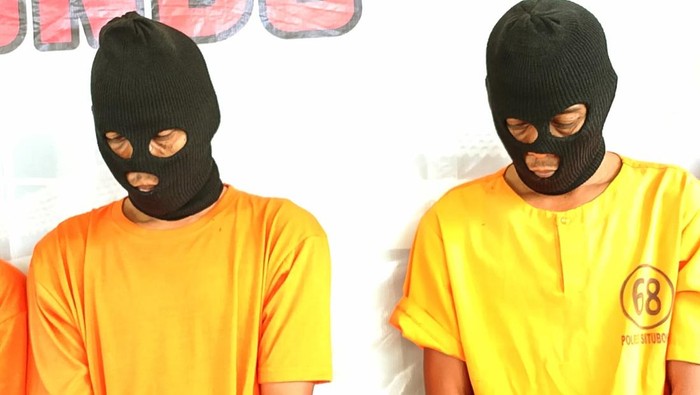 Remaja Perempuan di Situbondo Diperkosa Berkali-kali Ayah dan Pamannya