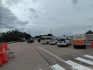Dua Rest Area Tambahan Dibuka di Tol Cipali