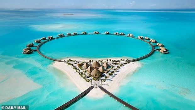 Ritz-Carlton Reserve Residence