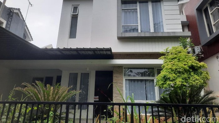 KPK Segel Rumah Kajari Kabupaten Bekasi Terkait OTT Bupati