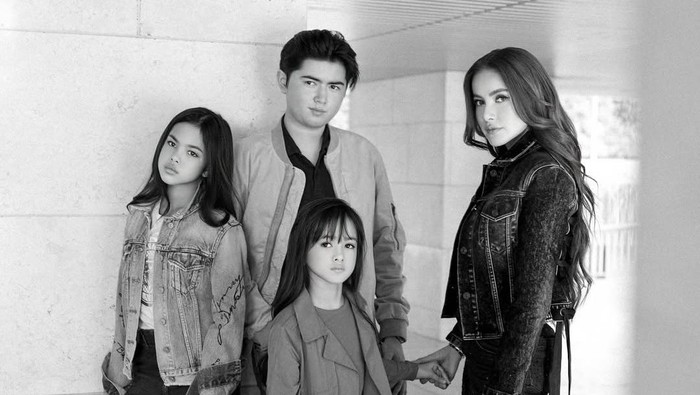 Sean anak olla ramlan