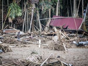 Video Update Korban Bencana Sumatera: 1.106 Meninggal, 175 Hilang