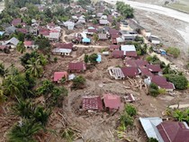 Korban Tewas Bencana Sumatera Kini 1.135 Orang, 173 Hilang