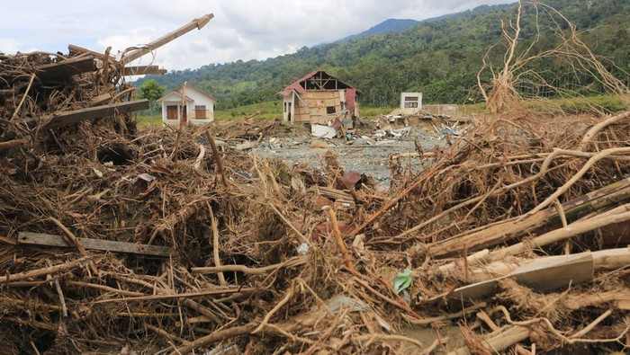 Kondisi Puskesmas Pascabencana di Aceh, Masih Banyak yang Rusak Berat