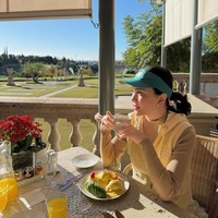 8 Potret Shandy Aulia yang Gaya Hidup Mewahnya Jadi Sorotan