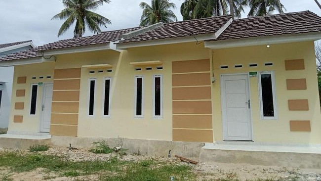 Rumah Tipe 36 Mulai Rp 150 Juta-an Masih Ada di Pohuwato, Ini Daftarnya