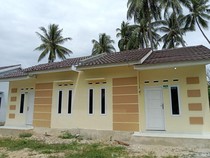 Rumah Tipe 36 Mulai Rp 150 Juta-an Masih Ada di Pohuwato, Ini Daftarnya