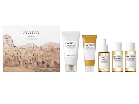 Skincare untuk Kado Hari Ibu