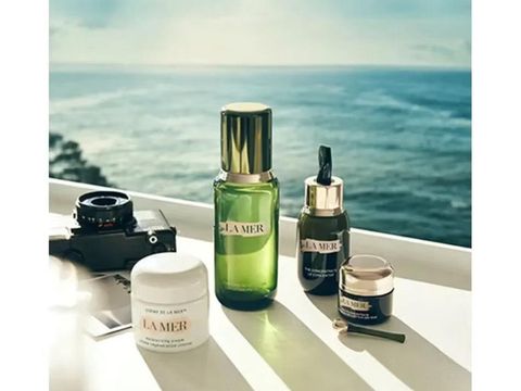 Skincare untuk Kado Hari Ibu