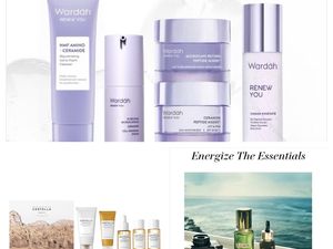 7 Skincare Terbaik yang Cocok untuk Jadi Kado Hari Ibu