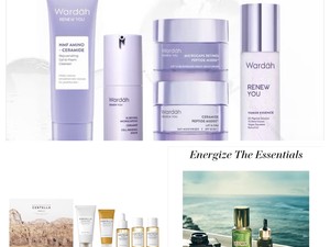 7 Skincare Terbaik yang Cocok untuk Jadi Kado Hari Ibu