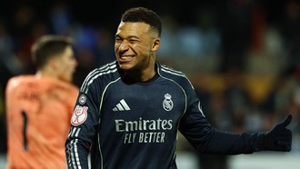 Sevilla Vs Madrid: Kesempatan Terakhir Mbappe Pecahkan Rekor Ronaldo