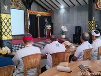 Awasi WNA Lebih Ketat, PHRI-Polda Bali Luncurkan CAKRAWASI
