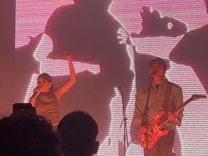 Soundrenaline Lebih Dekat Lewat Intimate Gigs di M Bloc