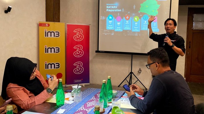 Trafik Data di Jabar Diperkirakan Naik Selama Libur Natal dan Tahun Baru