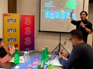 Trafik Data di Jabar Diperkirakan Naik Selama Libur Natal dan Tahun Baru