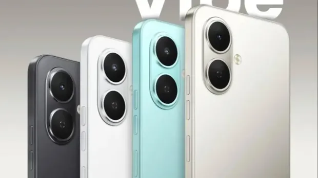 Tecno Spark Go 2. (Tecno)