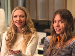 Kata Amanda Seyfried Soal Tantangan Promosi Film Bareng Sydney Sweeney