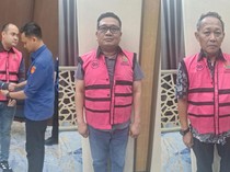 Kejagung Berhentikan Sementara 3 Oknum Jaksa Tersangka Kasus Peras WN Korsel