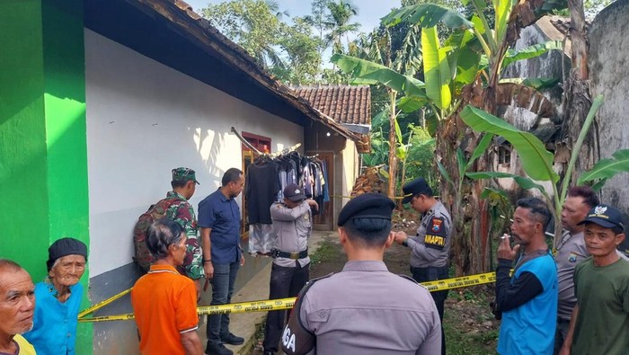 Teka-teki Mayat Bayi Diseret Anjing di Malang Akhirnya Terbongkar