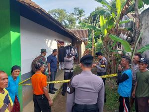 Mayat Bayi Diseret Anjing di Malang, Ternyata Anak dari Siswi SMK