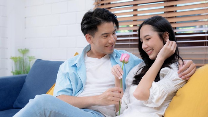 54+ Ucapan Selamat Hari Ibu 2025 untuk Istri Tercinta yang Penuh Kasih Sayang