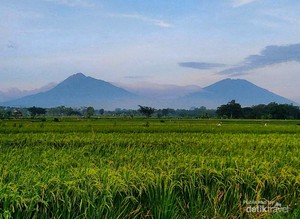 Rekomendasi 10 Lokawisata Menarik di Klaten
