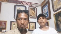 Desa Wisata Wayang Sidowarno Klaten lokasi edukatif mengenal wayang lebih dekat