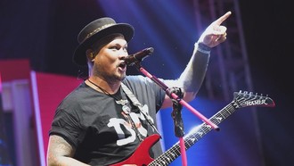 Virgoun Akui Dulu Salah, Kini Gak Mau Terseret Masalah Inara Rusli