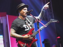 Beredar Undangan Pernikahan, Virgoun Akan Gelar Akad Nikah 26 Februari