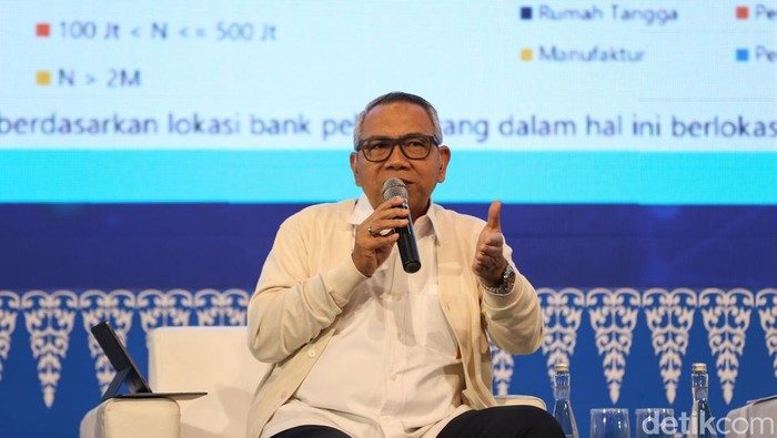 LPS Catat 2 Juta Warga Riau Belum Punya Rekening Bank