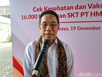 Video: Kemenkes Dorong Tambahan Ahli Gizi pada Program MBG untuk Daerah 3T