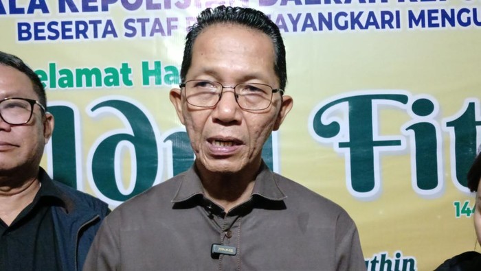 Kasus Kekerasan terhadap Anak di Batam Naik, Ini Kata Walkot Amsakar