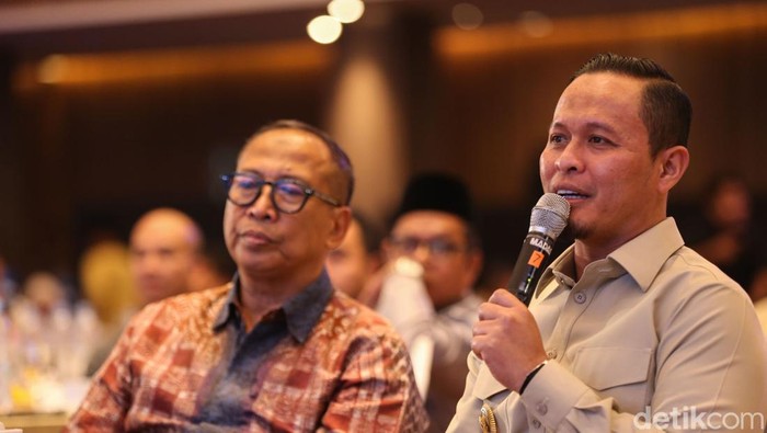 Walkot Pekanbaru Mau Buat Terobosan Ambil Gas Metana Sawit untuk Tingkatkan PAD