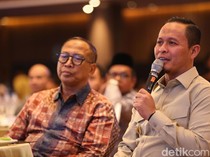 Walkot Pekanbaru Mau Buat Terobosan Ambil Gas Metana Sawit untuk Tingkatkan PAD