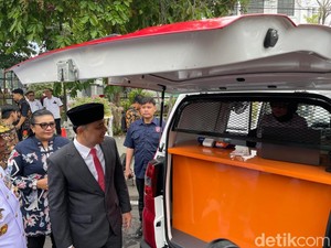 Daftar Tempat Parkir Digital di Wilayah Surabaya