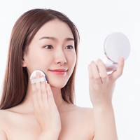 Cara Pakai Cushion Supaya Makeup Awet Seharian, Ini Triknya