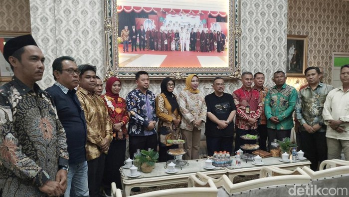 Warga Grogol Sidoarjo Sepakat Tak Ada Lagi Penolakan Pemakaman Jenazah