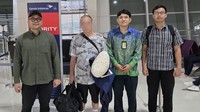 Mau Belajar Agama tapi Kok Malah Suka Sesama Jenis, WN Amerika Dideportasi