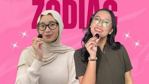 Video Wolipop Zodiac: Sifat-sifat Zodiak Capricorn & Aries
