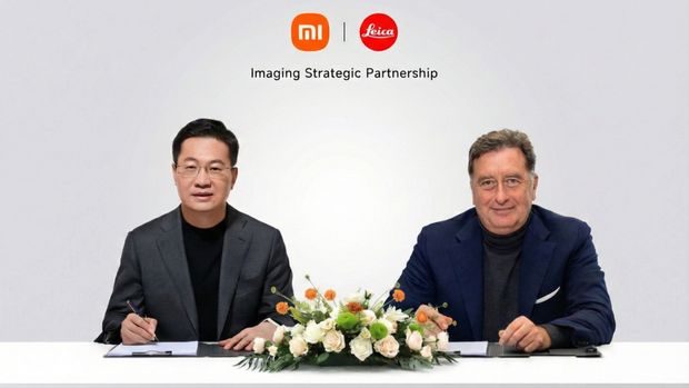 Xiaomi 17 Ultra Debut Pekan Depan, Bawa Lensa Leica APO Pertama di Dunia