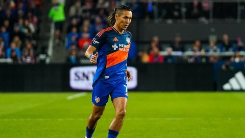 Pemain asal Jepang, Yuya Kubo dirumorkan bergabung ke Bali United di putaran kedua Super League. /Instagram @kuboyuya31