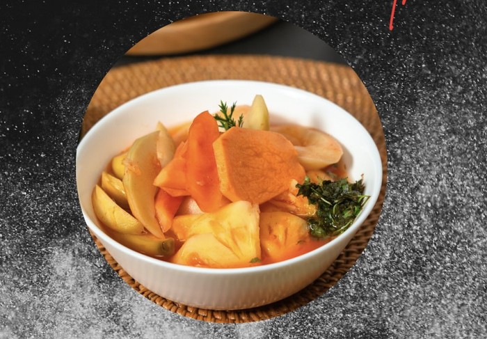 10 Ide Oleh-oleh Makanan Bogor