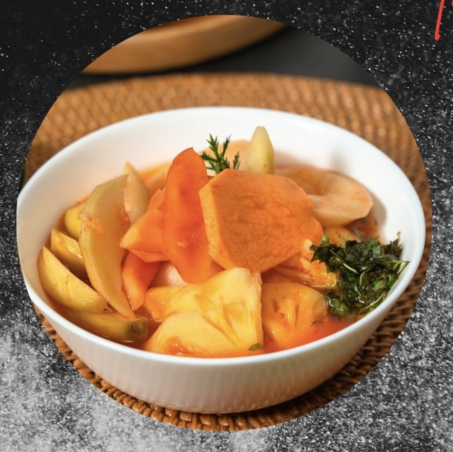 10 Ide Oleh-oleh Makanan Bogor, dari Talas hingga Asinan Legendaris