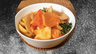 10 Ide Oleh-oleh Makanan Bogor, dari Talas hingga Asinan Legendaris