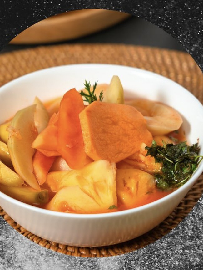 10 Ide Oleh-oleh Makanan Bogor, dari Talas hingga Asinan Legendaris