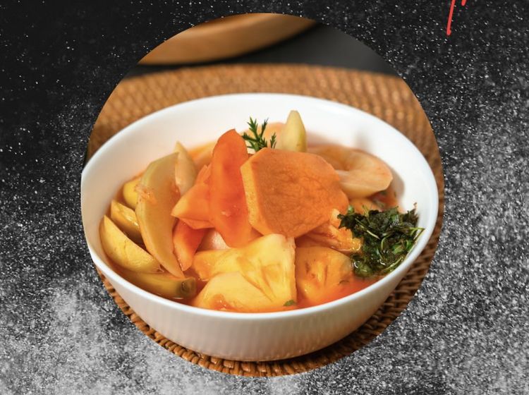 10 Ide Oleh-oleh Makanan Bogor, dari Talas hingga Asinan Legendaris